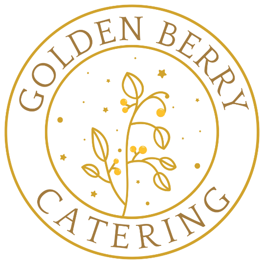 goldenberry catering logo